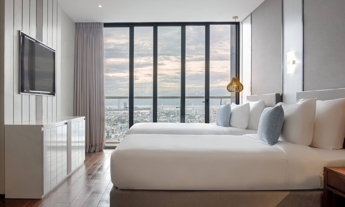 Son Tra Hotel | Prince Hotel Da Nang