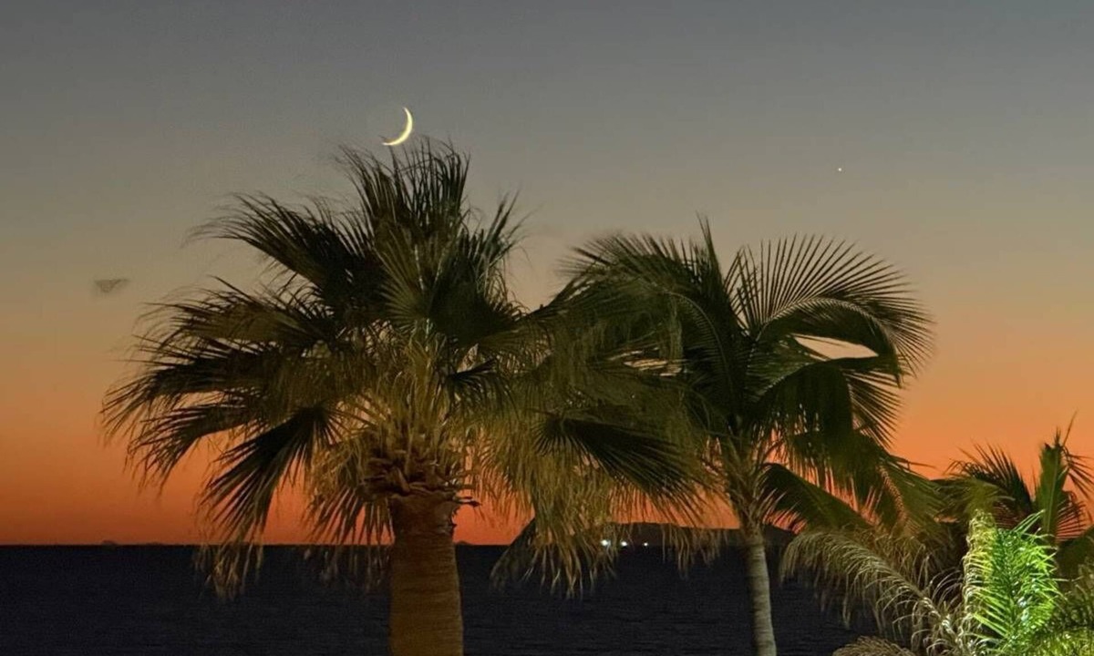 Kino Nuevo House | Private 1-Bed Ocean View Suite in Kino Bay up to 4 Guests, Walk to Beaches, Pool