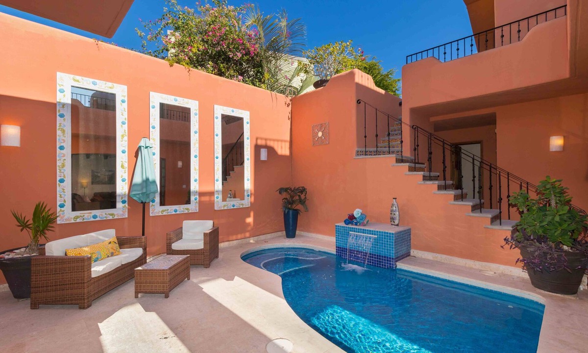 Nopolo House | Private Pool amazing views! BBQ | Bikes |