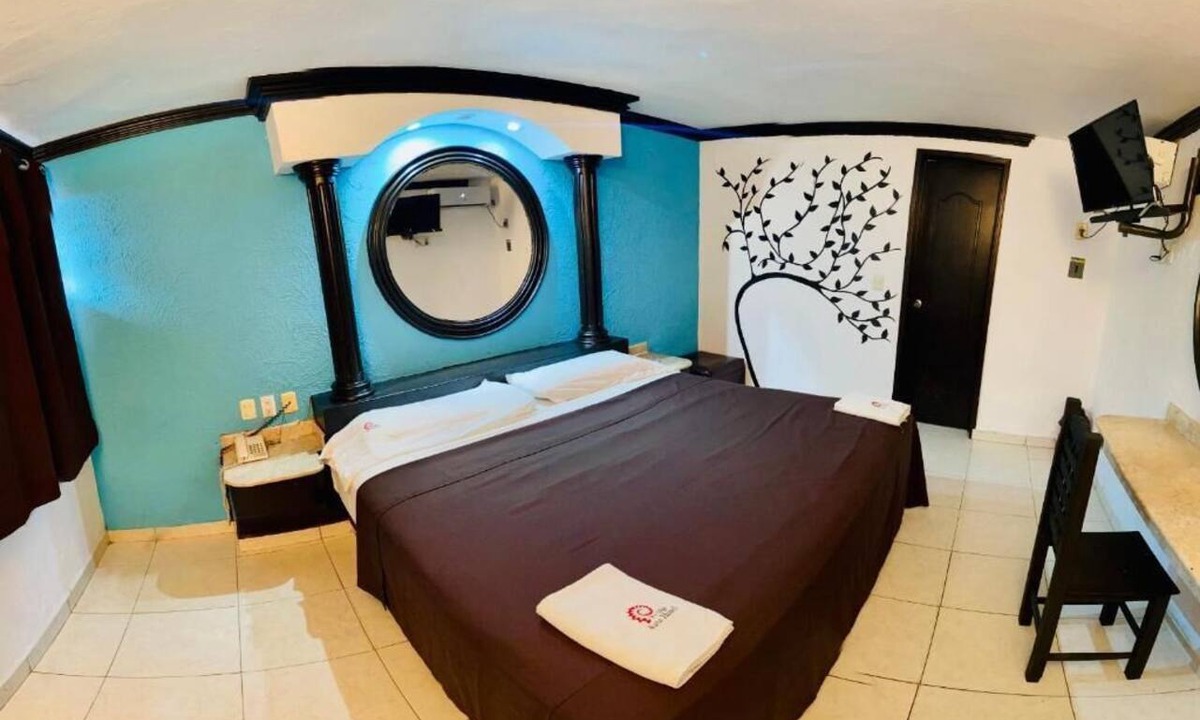 Coatzacoalcos Hotel | Privilege