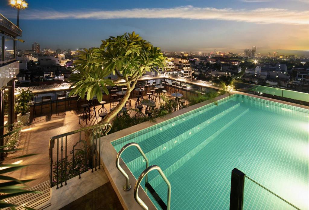 Hang Bo Hotel | Proverb Hotel Hanoi