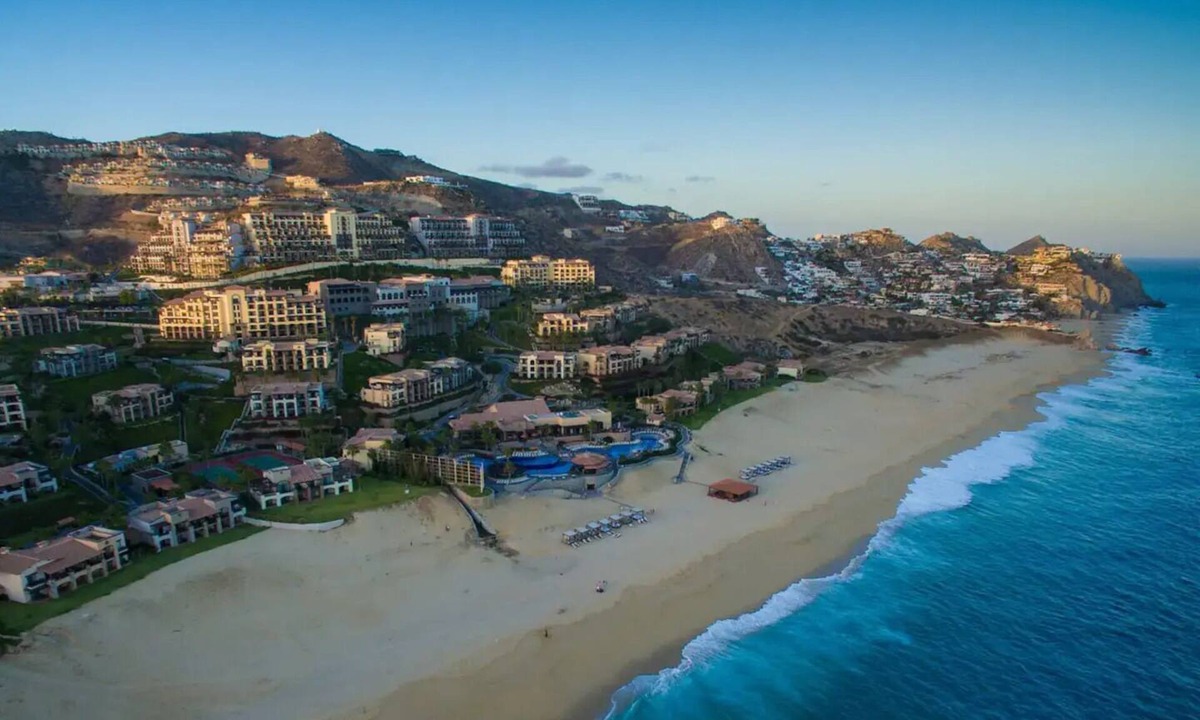 Paraiso Escondido Hotel | Pueblo Bonito Sunset Beach- Junior Suite (optional all-inclusive)