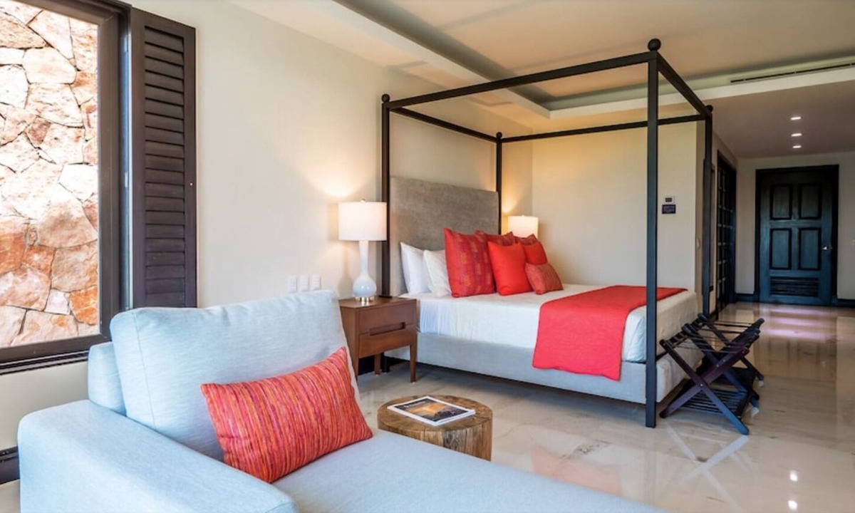 Punta de Mita Hotel | Punta Mita Resort