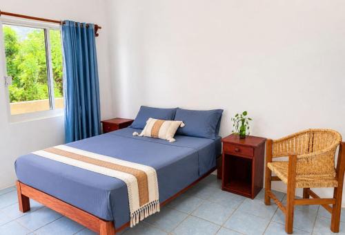 Brisas de Zicatela Hotel | Punta Sol