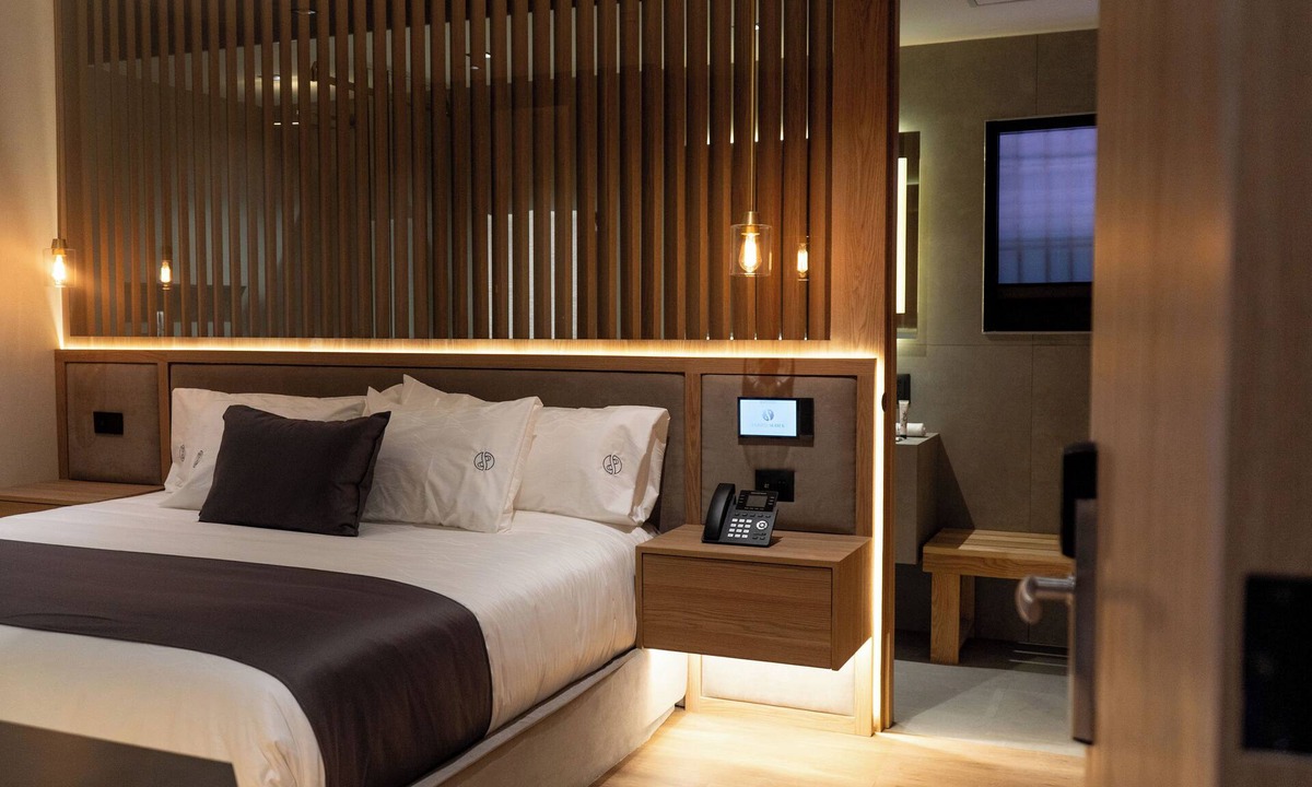 Coyoacan Hotel | Punto Suites Periférico Sur