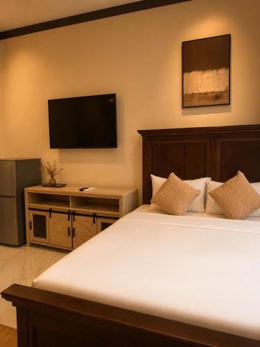 Ganh Dau Apartment | Pura Vida Hotel