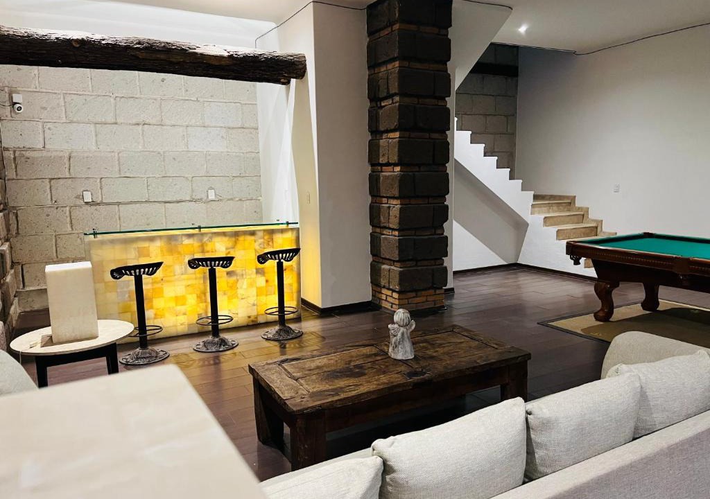 San Luis Potosi Hotel | QA Hotel