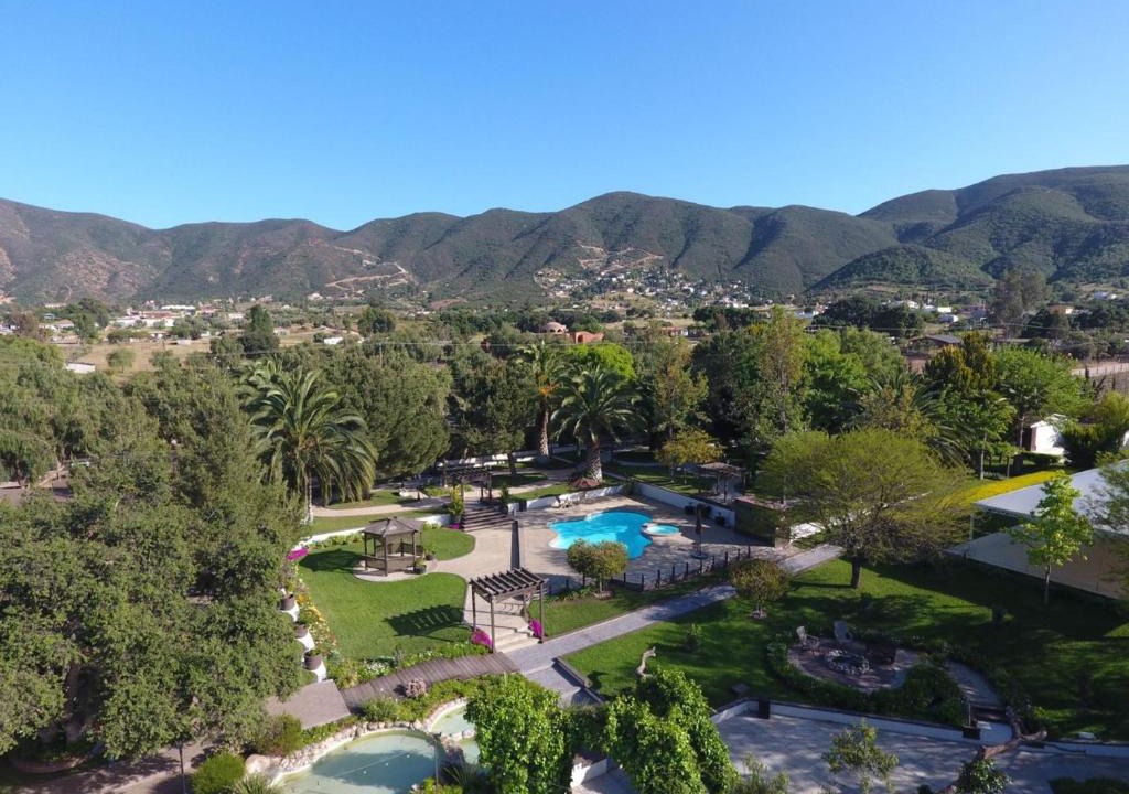 San Antonio de las Minas Hotel | Quinta Arratz