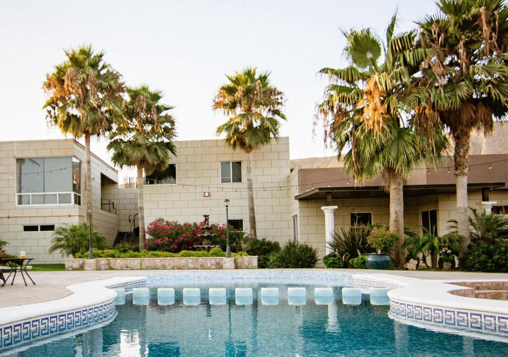 Ensenada Hotel | Quinta San Carlos Ensenada