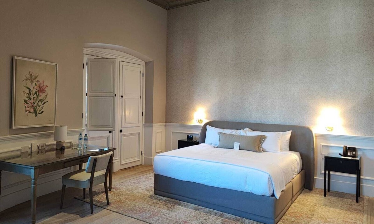 Guaymas Hotel | Quinto