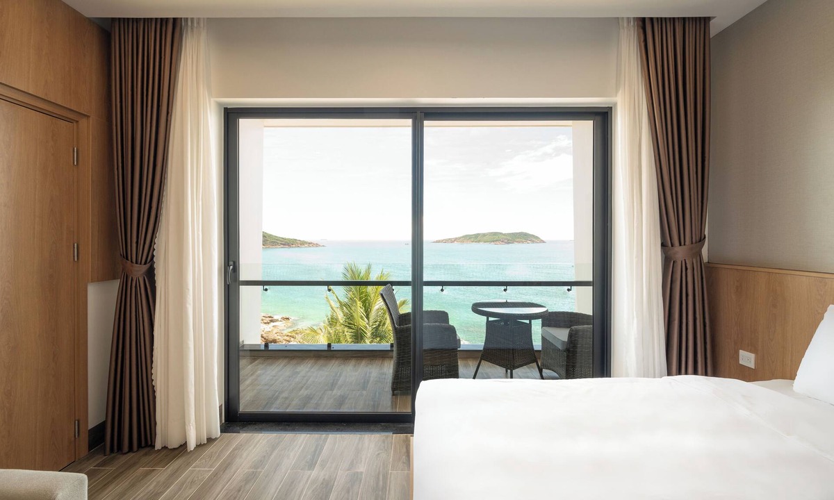 Quy Nhon Resort | Quy Nhon Sea Resort