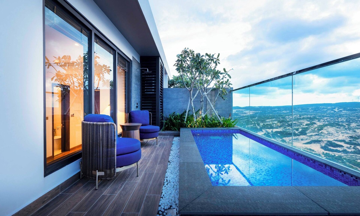 Suoi Nuoc Beach Hotel | Raclay by MHG