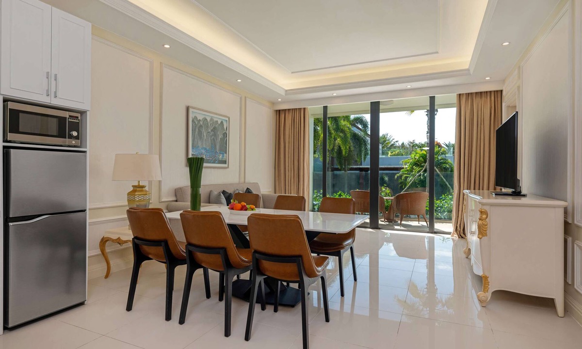 Ganh Dau Hotel | Radisson Blu Resort Phu Quoc