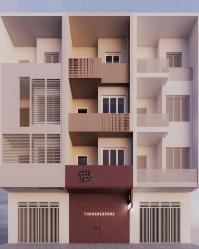 Phu Nhuan Apartment | Rare Rooms in Saigon by The Bloom Pham Viet Chanh - Not Just a Stay, A Rare Way to Live - 5 minutes to District 1, City Center