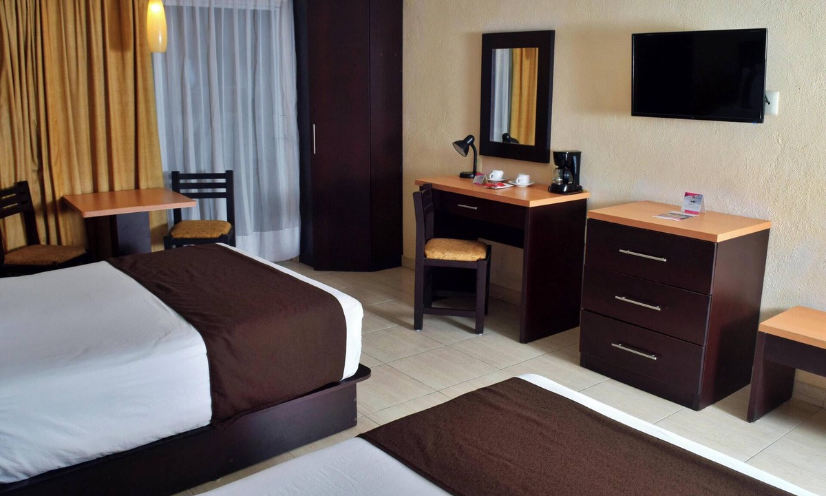 Downtown Queretaro Hotel | Real de Minas Tradicional