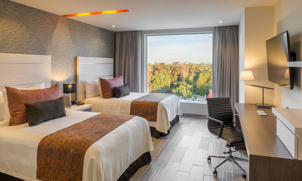 Celaya Hotel | Real Inn Celaya