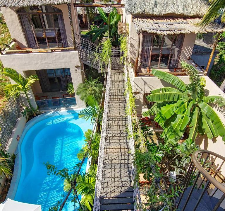 Mui Ne Hotel | Red Sands Mui Ne