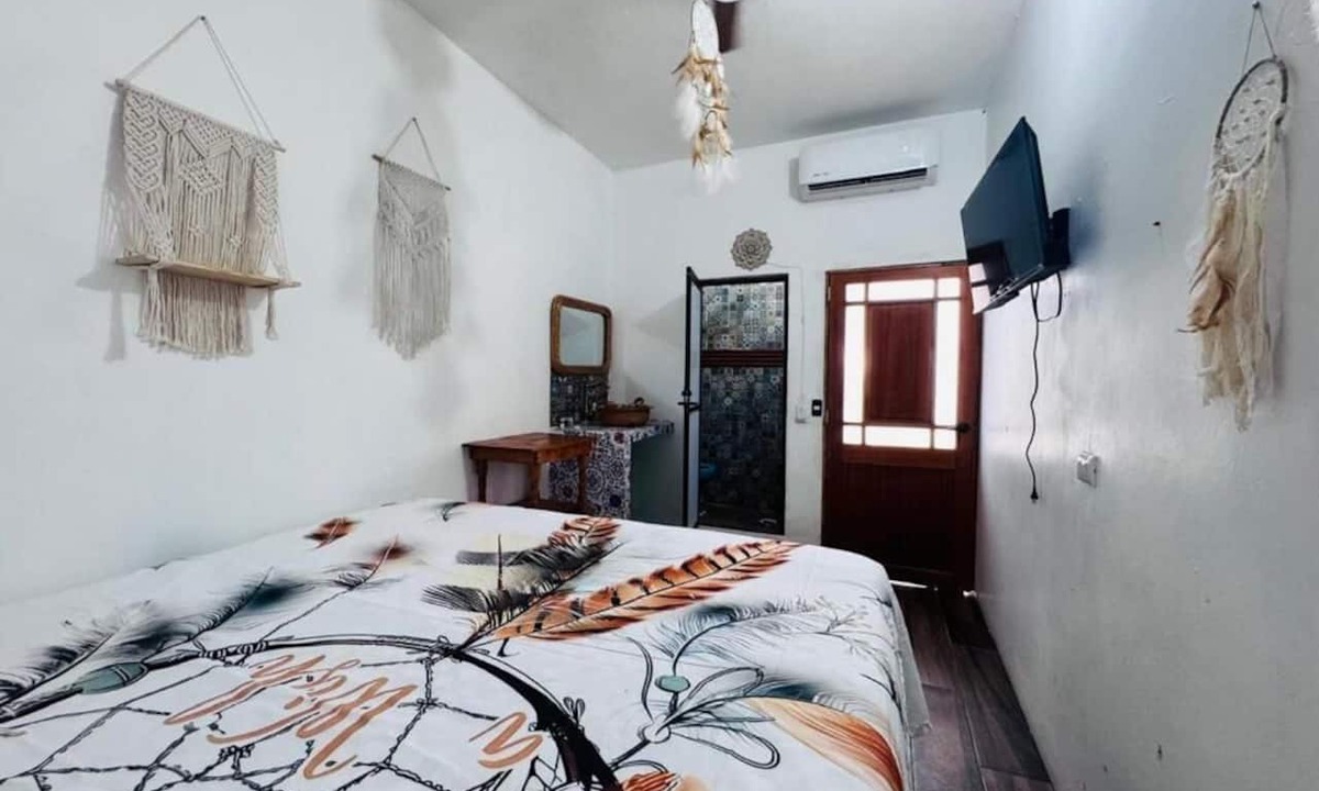 Playa Chachalacas House | refugio de las aves