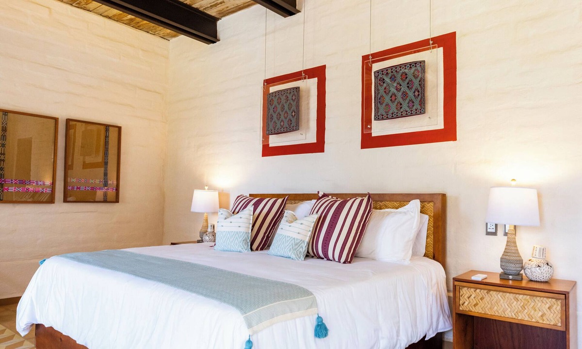 Malinalco Hotel | Reserva Huakal