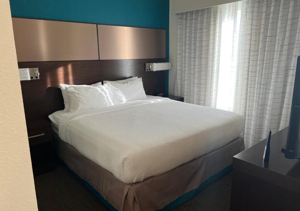 Oklahoma City Hotel | Residence Inn by Marriott Oklahoma City North/Quail Springs