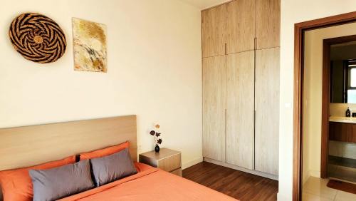 Nhon Trach Apartment | Retreat apartment HANA Swanbay