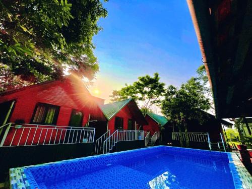 Phong Nha Hotel | Retreat Bungalow