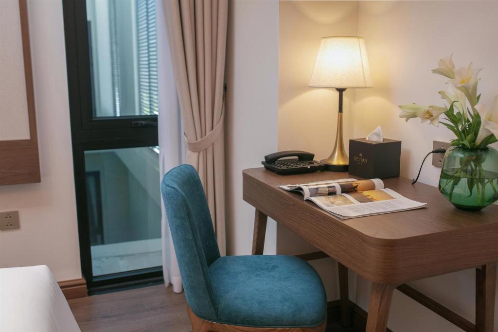 Dong Da Hotel | Reviah Hotel