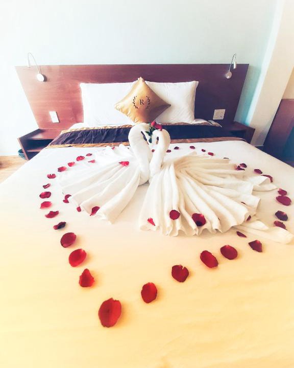 Phuong Hotel | Rinny Hotel