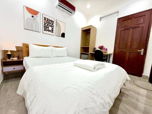 An Phu Apartment | Riverside 403B