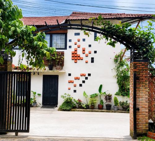 Bao Loc Ski Chalet | roc rach homestay