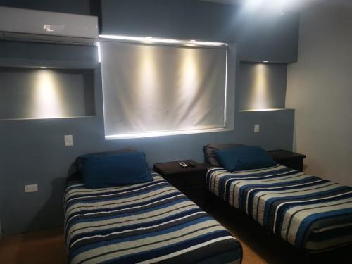 Monterrey House | Rooms & suites