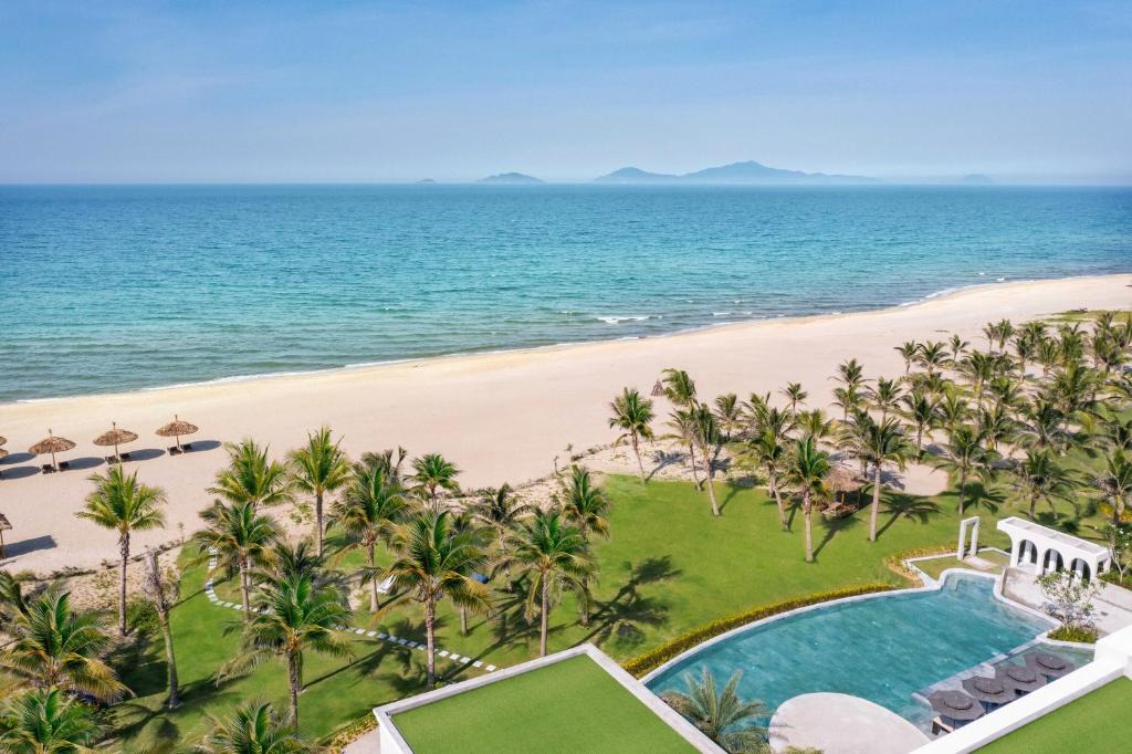 Dien Duong Hotel | Royal Beachfront Resort & Spa Hoi An Danang