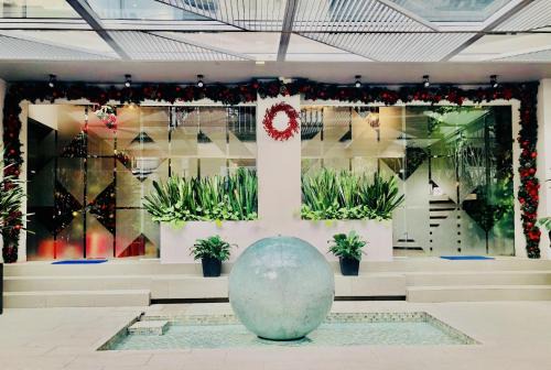 Tan Binh Hotel | Royal Dragon Boutique Hotel
