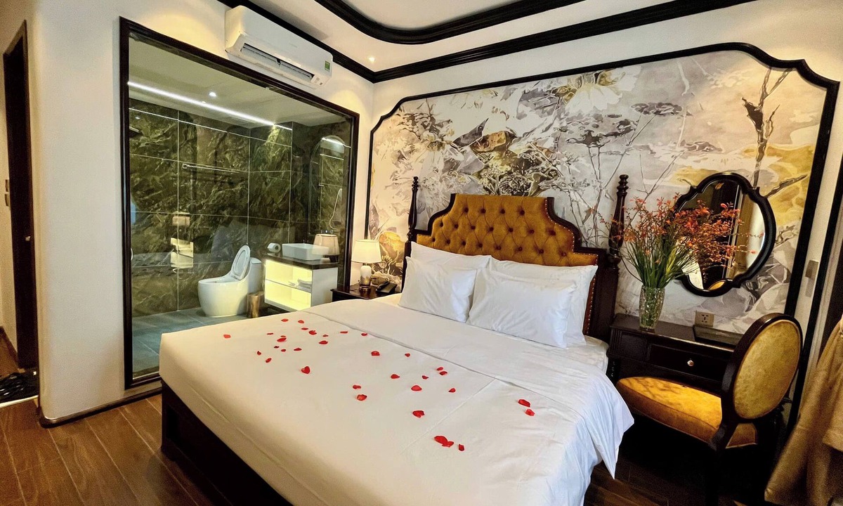 Thanh Tri Hotel | Royal Hanoi Hotel