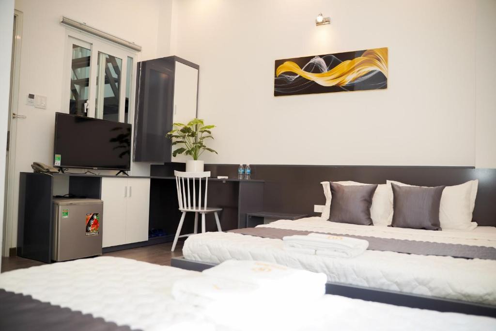 Phan Rang - Thap Cham Hotel | Royal Hotel Ninh Thuận