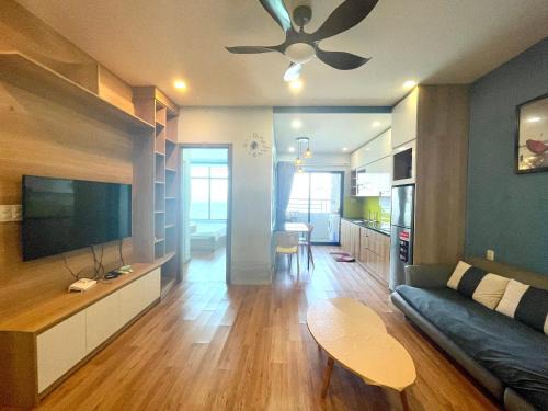 Vinh Phuoc Apartment | Royal Oceanus Nha Trang Apartment