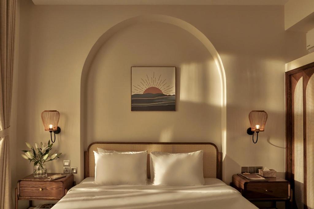 Phan Thiet Hotel | RUBENS BOUTIQUE HOTEL