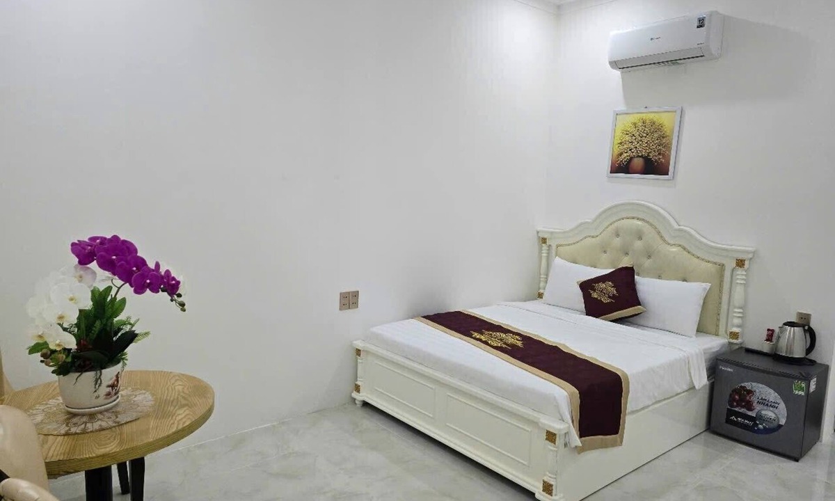 Phan Thiet Hotel | Ruby Hotel Phan Thiet