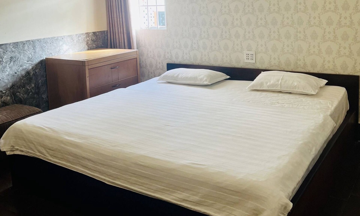 Ca Mau Hotel | RUBY HOTEL