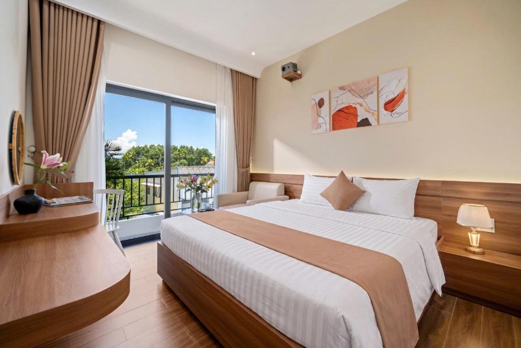 Hue Hotel | Rubyhome Hotel Hue