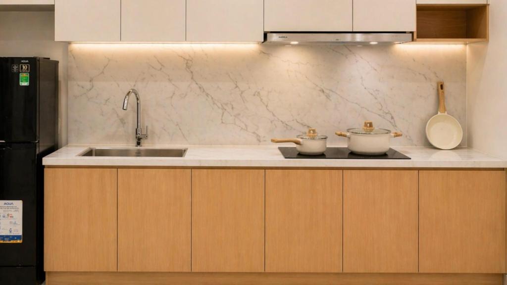 Phu Ly Apartment | Rumi Stay