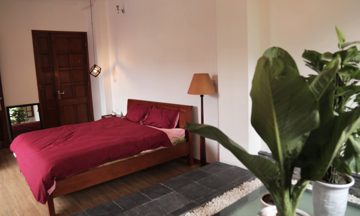 Trang Tien Apartment | Rustic Homestay In Hang Khay 10078
