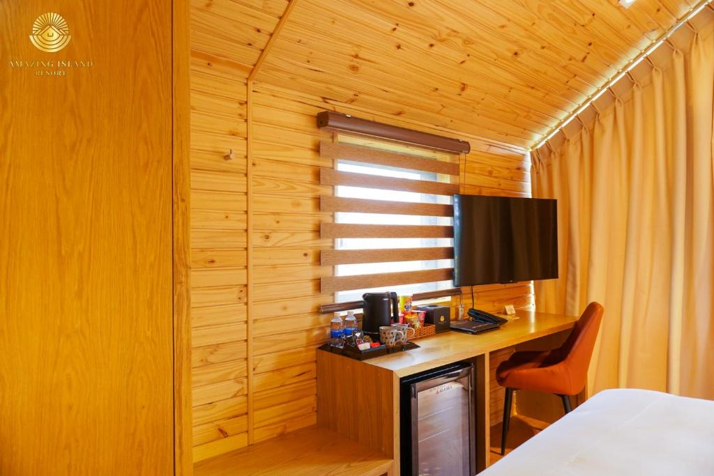Bien Hoa Apartment | Sơn Tiên - Amazing Island Resort
