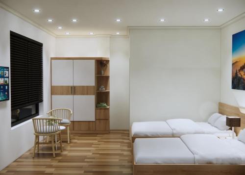 Cha Pai Bed & Breakfast | Sơn Trang House