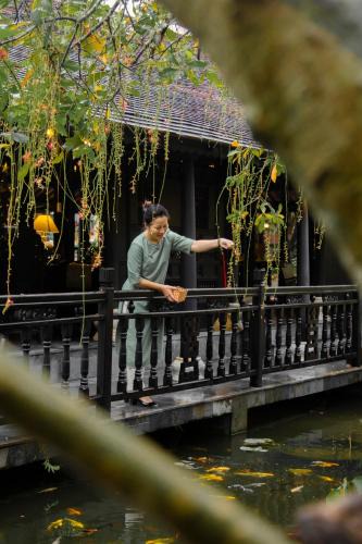 Cam Thanh Resort | Sứ Retreat Hoi An - Riverfront Resort