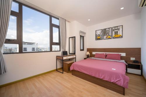 An Hai Đong Hotel | S HOTEL BEACH ĐÀ NẴNG
