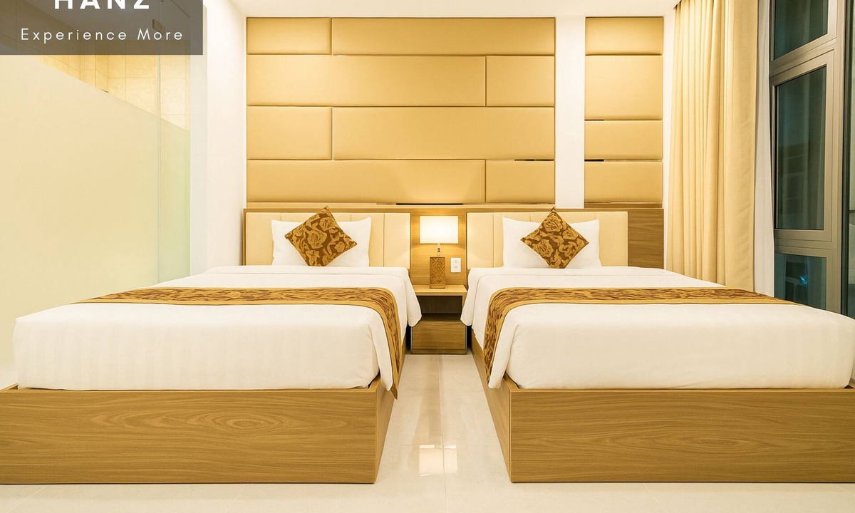District 10 Hotel | S79 My My Hotel 2