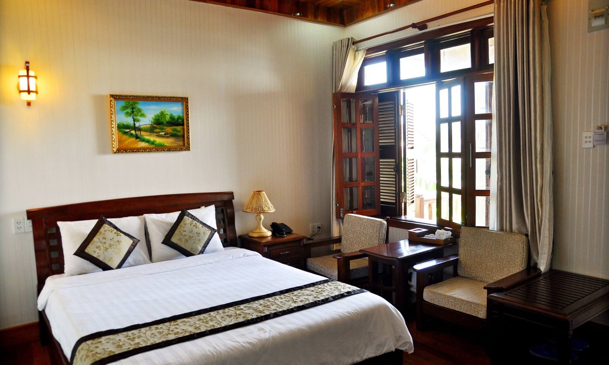 Tan Loc Hotel | Sa Huynh Beach Resort