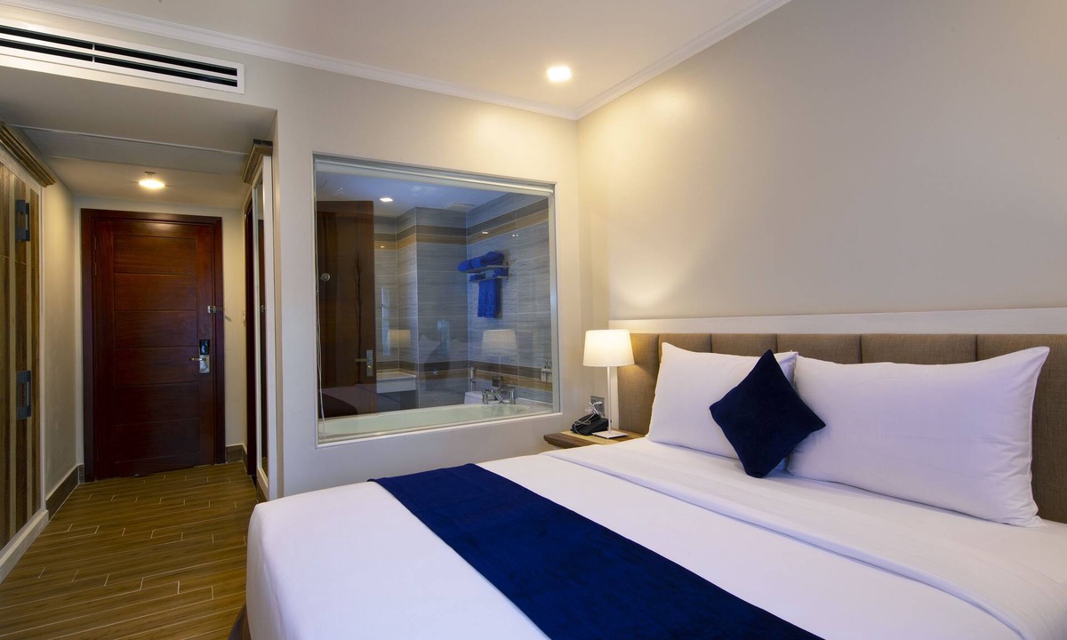 Phu My Hung Hotel | Sabina Hotel 2