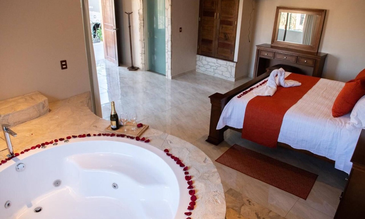 Bernal Hotel | Sacramento Hotel Boutique